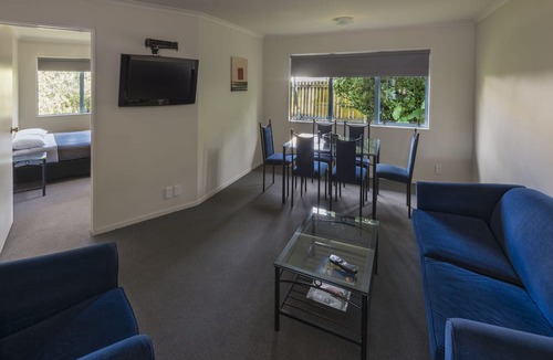 Mount Maunganui Hotel | Gateway Motor Inn