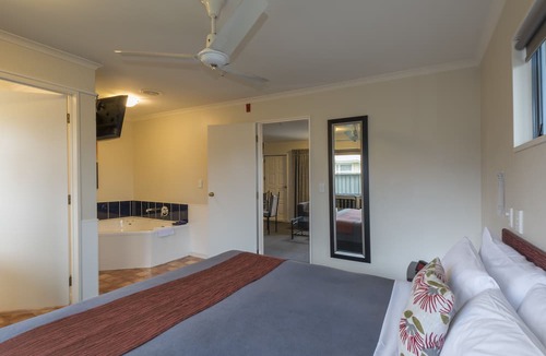 Mount Maunganui Hotel | Gateway Motor Inn