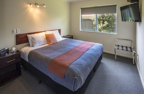 Mount Maunganui Hotel | Gateway Motor Inn