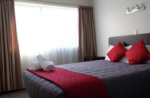 Wellington Hotel | Marksman Motor Inn