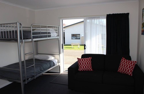 Levin Other | Levin Top 10 Holiday Park