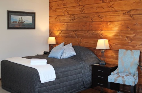 Kaikoura Bed & Breakfast | Inn the Bay Bed & Breakfast