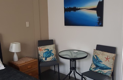 Coromandel Hotel | Harbour View Motel Coromandel