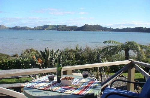 Coromandel Hotel | Harbour View Motel Coromandel