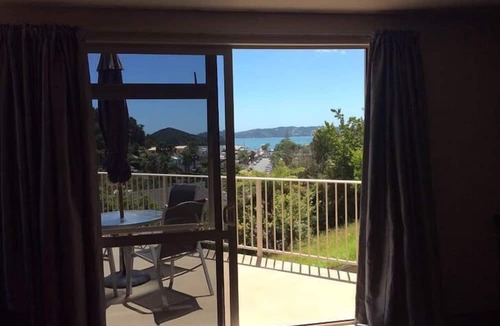 Paihia Hotel | Absolute Bliss