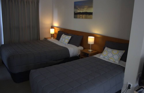 Akaroa Hotel | Akaroa Waterfront Motels