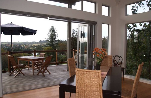 Kerikeri Bed & Breakfast | Stone Store Lodge