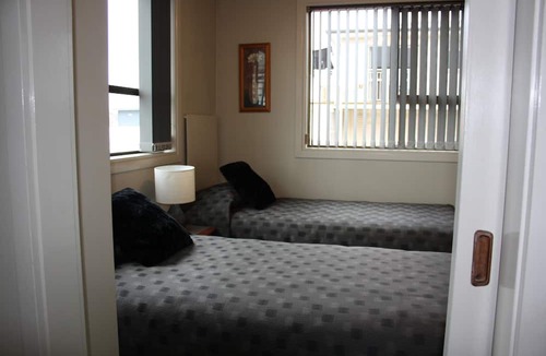 Timaru Hotel | Ashbury Park Motel