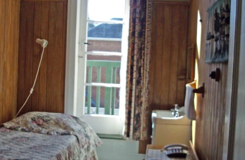 North Dunedin Hotel | Sahara Motels