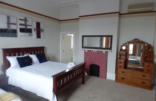 North Dunedin Hotel | Sahara Motels
