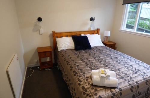 North Dunedin Hotel | Sahara Motels
