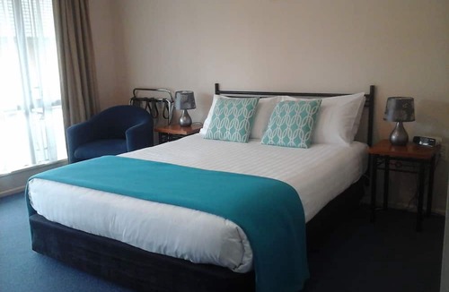 Solway Hotel | South Park Motel