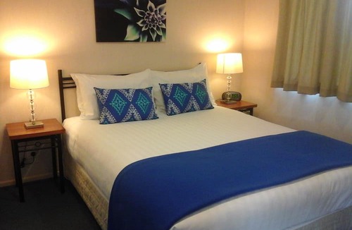 Solway Hotel | South Park Motel
