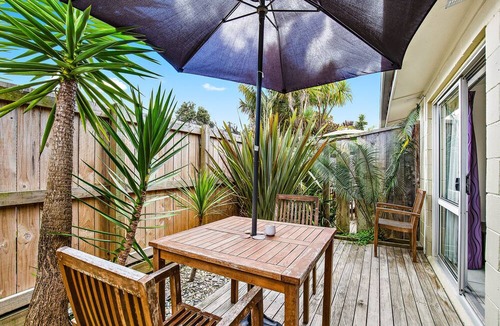 Waipu Cove Apartment | Waipu Cove Resort