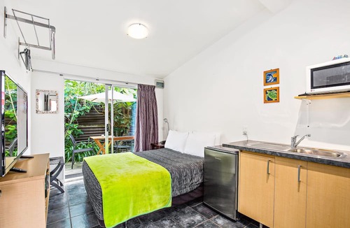 Waipu Cove Apartment | Waipu Cove Resort