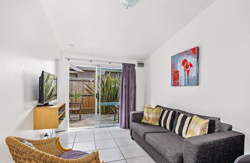 Waipu Cove Apartment | Waipu Cove Resort