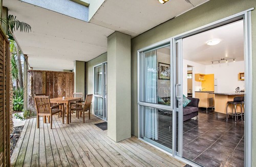 Waipu Cove Apartment | Waipu Cove Resort