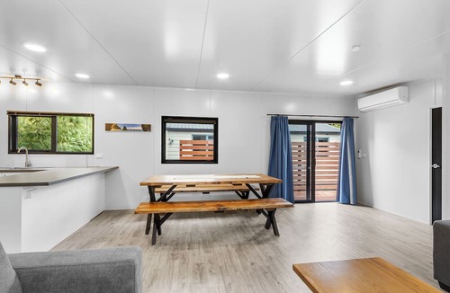 Harewood Other | North South Holiday Park