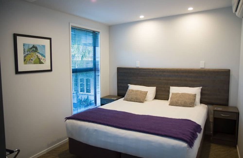 Tauranga South Hotel | 850 Cameron Motel