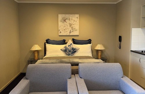Taupo Hotel | Ashbrook Motel Taupo