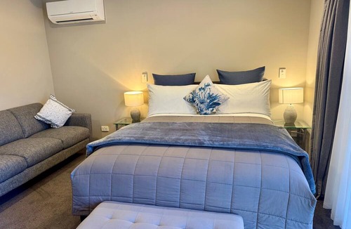 Taupo Hotel | Ashbrook Motel Taupo