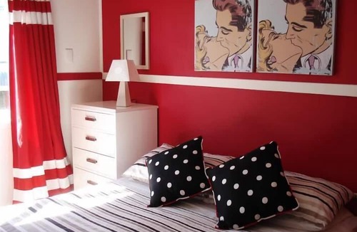New Plymouth House | Ducks & Drakes Boutique Motel & Backpackers