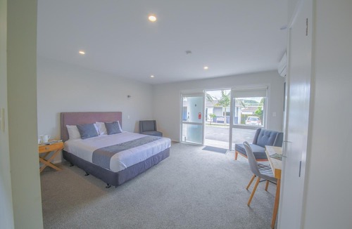 Mount Wellington Hotel | Sylvia Park Motel