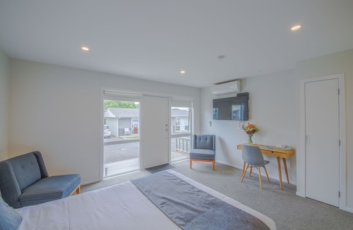 Mount Wellington Hotel | Sylvia Park Motel