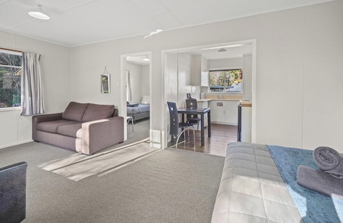 Hanmer Springs Other | Alpine Adventure Holiday Park