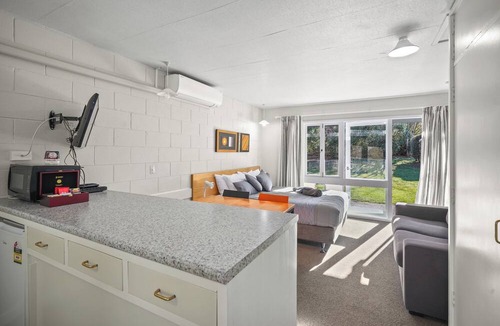 Hanmer Springs Other | Alpine Adventure Holiday Park