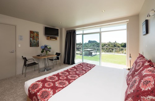 Burgess Park Hotel | One Burgess Hill