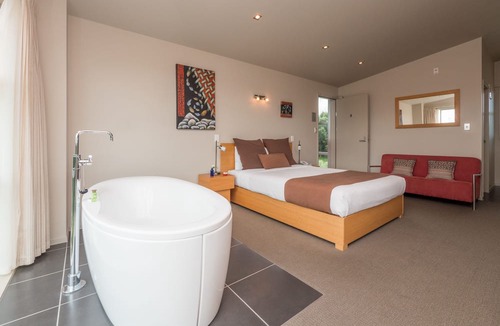 Burgess Park Hotel | One Burgess Hill