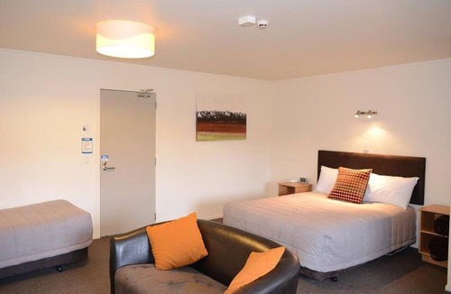 Ohakune Hotel | The Hobbit Motorlodge