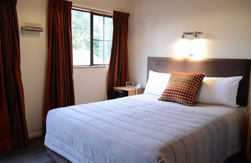 Ohakune Hotel | The Hobbit Motorlodge