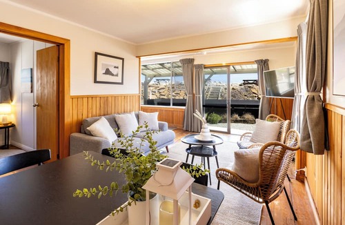 Punakaiki Hotel | Punakaiki Beachfront Motels