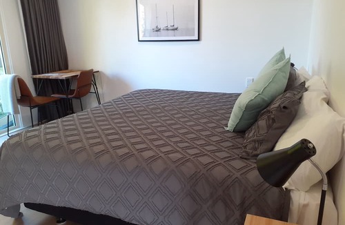 Hangatiki Hotel | Caves Motor Inn