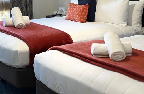 Lowburn Hotel | Harvest Hotel