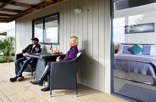 Clevedon House | Auckland Country Cottages