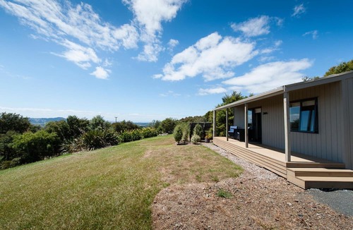 Clevedon House | Auckland Country Cottages