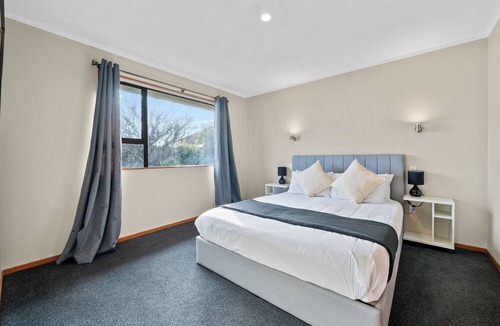 Invercargill City Centre Hotel | City Court