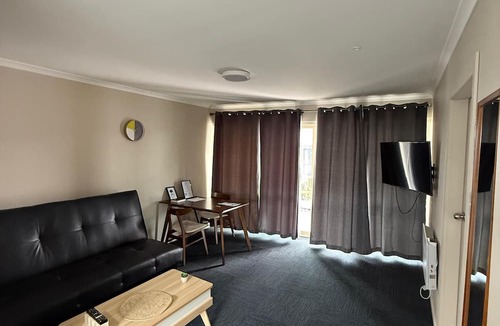 Invercargill City Centre Hotel | City Court