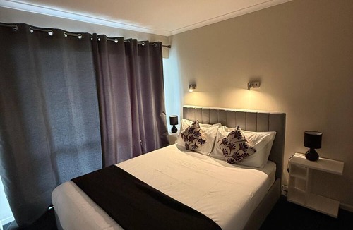 Invercargill City Centre Hotel | City Court