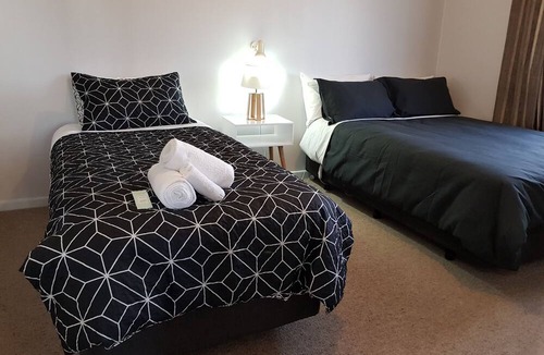 Taumarunui Hotel | Kelly's Riverside Motel
