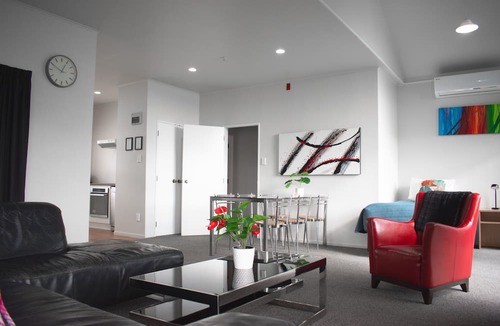 Palmerston North Hotel | Drovers Motor Inn