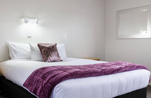 Palmerston North Hotel | Drovers Motor Inn