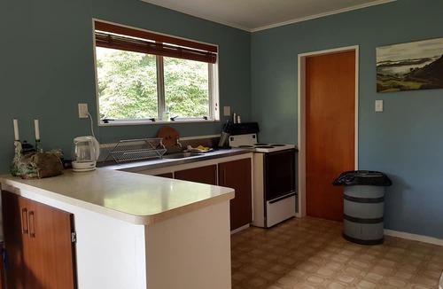 Te Karaka Hostel | Haurata - High Country Retreat - Hostel