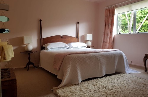 Te Karaka Hostel | Haurata - High Country Retreat - Hostel