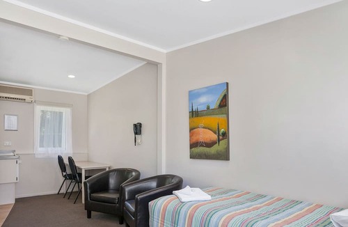 Whakatane Hotel | Amber Court Motel Whakatane