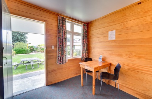 Lower Hutt Other | Wellington TOP 10 Holiday Park