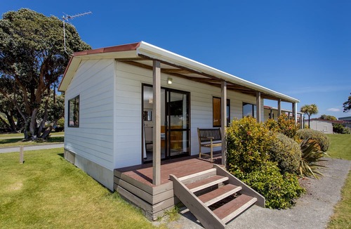 Lower Hutt Other | Wellington TOP 10 Holiday Park